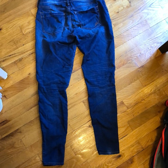 Express jeans - Picture 3 of 3